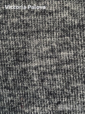 Свободна голяма жилетка 100% меринос, снимка 4 - Жилетки - 39493739