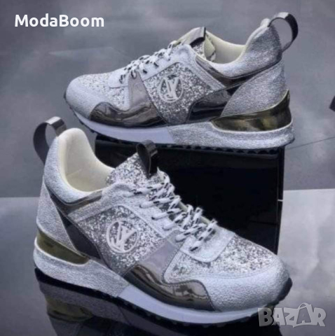💥Louis Vuitton стилни дамски обувки💥