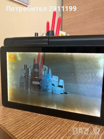 Фотоапарат Samsung 16,1Mp, снимка 4 - Фотоапарати - 51405981