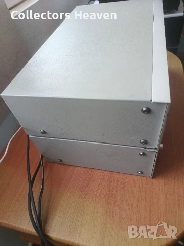 Колекционерски HiFi сет Hitachi, снимка 7 - Аудиосистеми - 52267235