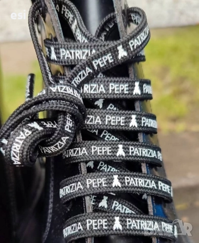 Дамски боти, снимка 2 - Дамски боти - 51677361