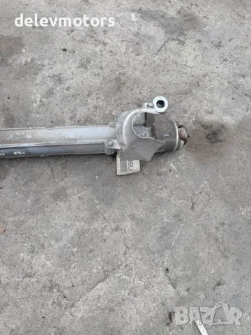 4ehobl4 кормилна рейка от Nissan Qashqai 1.3 DIG-T, снимка 3 - Части - 56140805