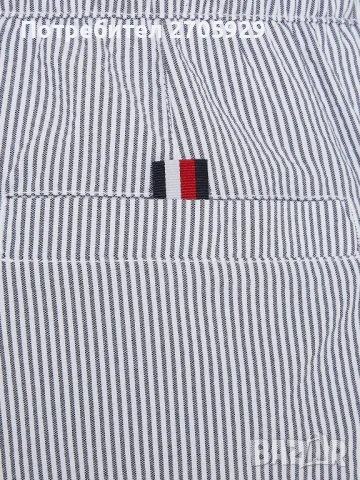 Нов Tommy Hilfiger мъжки бански, размер М, снимка 4 - Бански - 51003857