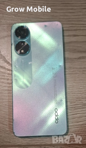 Oppo A78