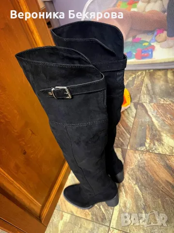 Дамски Ботуши 