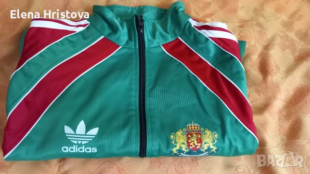 спортен комплект Адидас