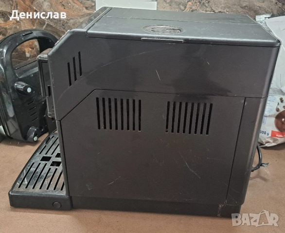 Кафеавтомат Philips, снимка 5 - Кафемашини - 52480496