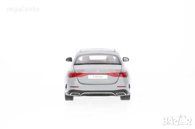 B66961119,умален модел die-cast Mercedes-Benz E-Klasse,Limousine,AMG Line,W214,1:18, снимка 6 - Колекции - 48892316