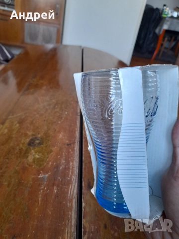 Стара чаша Кока Кола,Coca Cola #55, снимка 4 - Колекции - 52724002