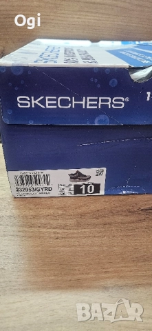 Skechers маратонки , снимка 6 - Маратонки - 52631316