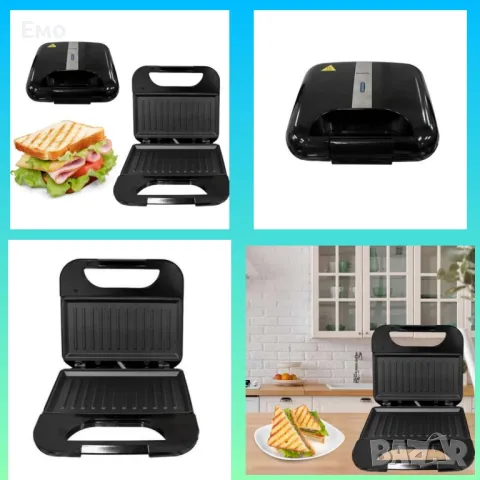 Уред за сандвичи 