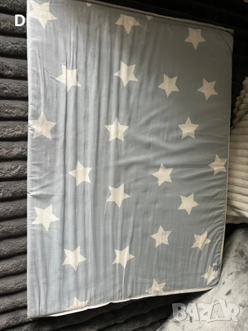 Антирефлуксна възглавница за бебе, снимка 3 - Бебешки легла и матраци - 52287125