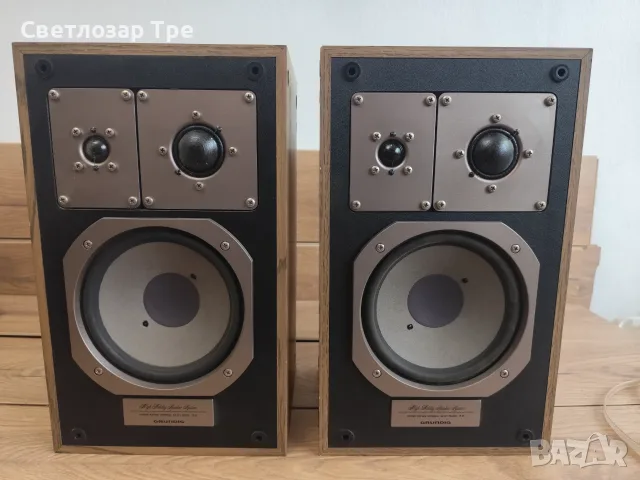 GRUNDIG BOX 660