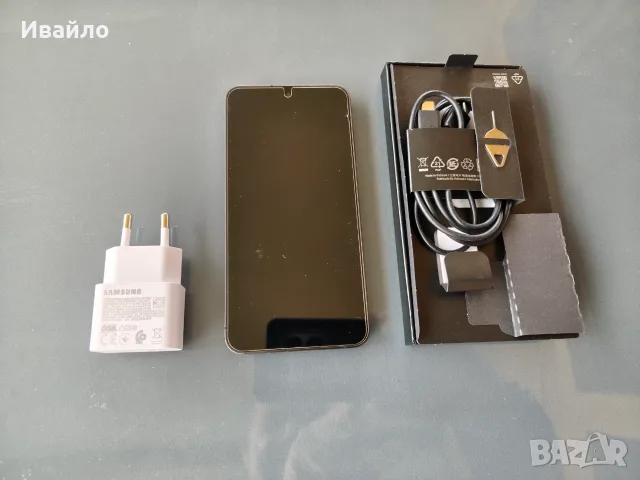 Samsung Galaxy S24 5G 256GB, снимка 2 - Samsung - 56233382