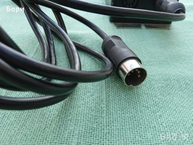 Solid State Stereo PRE - AMPLIFIER RIAA-EQ , снимка 6 - Грамофони - 35310046