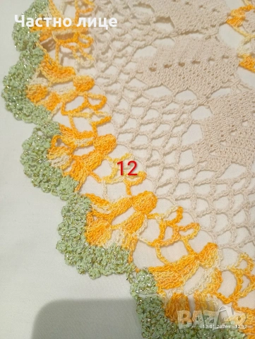 Нови карета и покривки на една кука, снимка 6 - Декорация за дома - 53055822