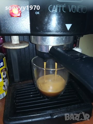delonghi 15bar made in italy 0606221059, снимка 9 - Кафемашини - 36994637