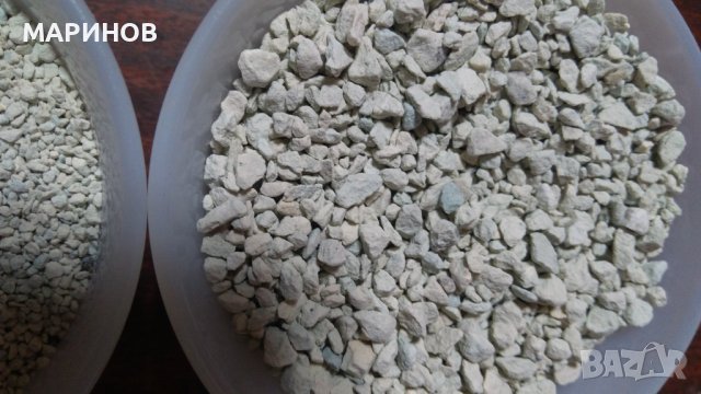 Зеолит натурален, снимка 2 - Хранителни добавки - 42450724