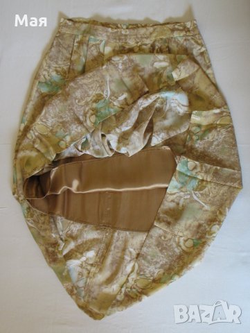 Нов Копринен костюм от 4 части, снимка 10 - Костюми - 31537886