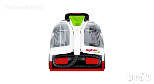 Преносима прахосмукачка за мокро почистване Rug Doctor, снимка 1