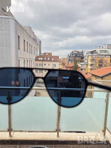 ЧИСТО НОВИ Слънчеви очила BOSS 1831/S – Оригинални, снимка 8 - Слънчеви и диоптрични очила - 53917745