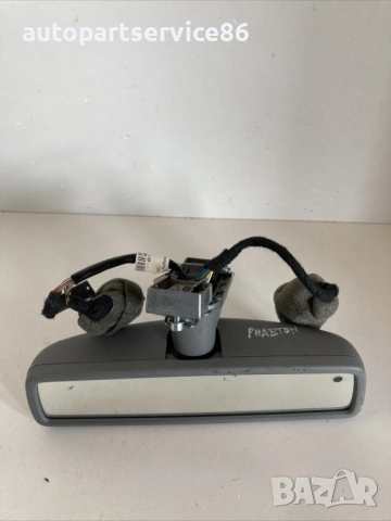 Вътрешно огледало за обратно виждане за Volkswagen Phaeton 3.0 TDI (2008) 3D0907527