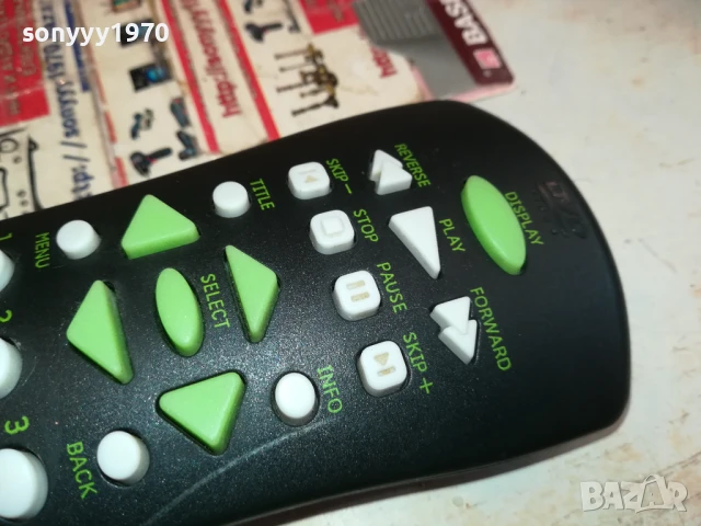 XBOX REMOTE-ВНОС SWISS 0106251720, снимка 3 - Аксесоари - 50506323