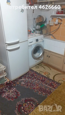 Наем, 1стаен, Асеновград, снимка 4 - Апартаменти - 52100946