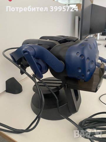 HTC VIVE 2 PRO - VR очила, снимка 2 - Други - 44325251