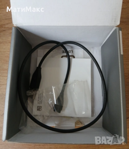 GARMIN Instinct Solar в Гаранция, снимка 2 - Смарт гривни - 54119401