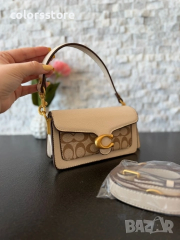 Чанта Coach-IM135j 1, снимка 6 - Чанти - 54317690