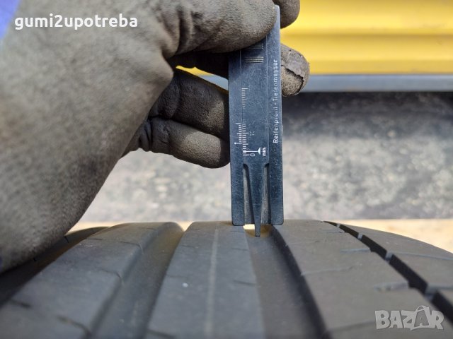 225/40/19 Фалкен Azenis 2019г 5,5мм, снимка 10 - Гуми и джанти - 36928122