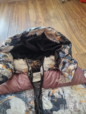 Страхотно мъжко зимно яке THE NORTH FACE размер S M L XL 2XL , снимка 5 - Якета - 51759945