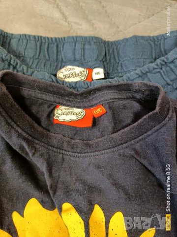 Летен лот , снимка 2 - Детски комплекти - 48878213