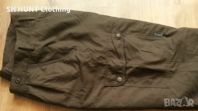PINEWOOD HUNTING Waterproof Trouser размер 54 / XL за лов риболов панталон водонепромокаем - 878, снимка 11 - Екипировка - 48071778
