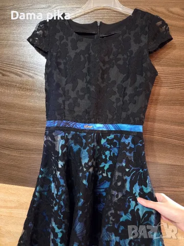 Красива рокля Lucy fashion , снимка 4 - Рокли - 55953574