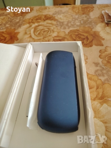 Електрона цигара, снимка 3 - Електронни цигари - 52845145