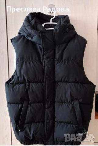 Нов мъжки елек на марката Zar