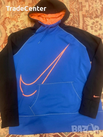 Nike Air размер М