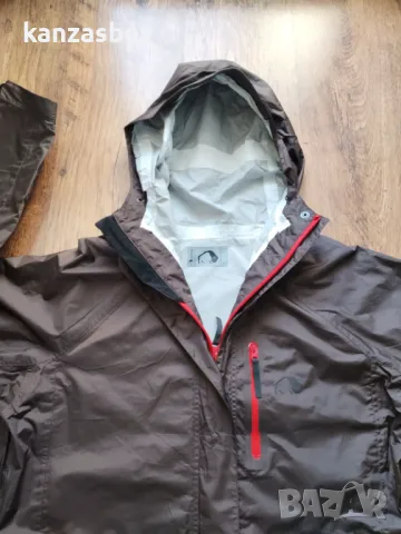 tatonka men's membrane jacket - страхотна мъжка мембрана М, снимка 3 - Якета - 49405590