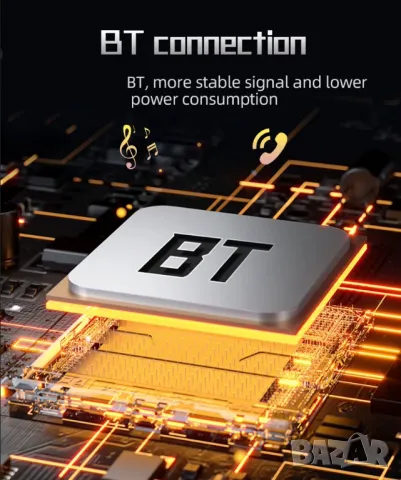 7” 2-DIN мултимедия за Volkswagen-SEAT-Skoda. Android 14, RDS, 64GB ROM, RAM 4GB DDR3 , снимка 9 - Аксесоари и консумативи - 49579981