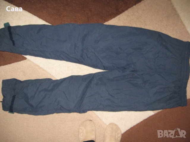 Спортно долнище CRAFT   мъжко,С-М, снимка 3 - Спортни дрехи, екипи - 31521664