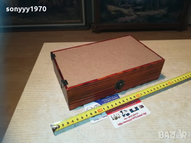 кутията на капитана 0311202021, снимка 14 - Колекции - 30663580