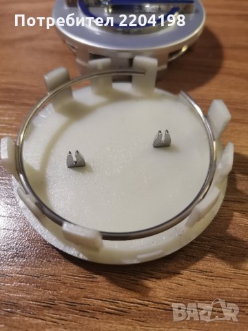 59мм капачки за джанти на Опел , снимка 4 - Аксесоари и консумативи - 31379256