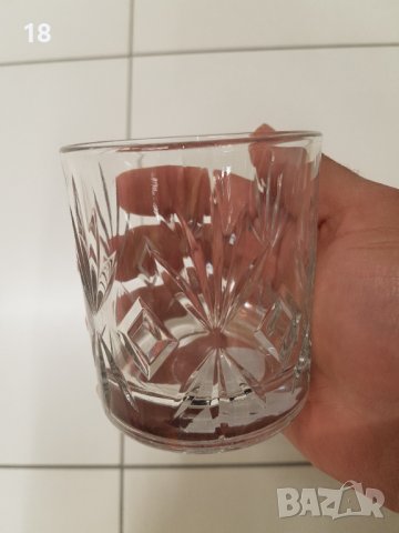 Чаши за уиски 300 мл, снимка 2 - Чаши - 40295812