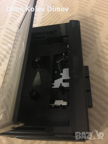 SHARP Walkman Нов! Mega Rare, снимка 11 - Радиокасетофони, транзистори - 40308935