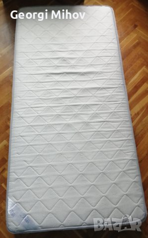 Двулицев матрак Блян - Синай 82х190 !!!СПЕШНО!!!