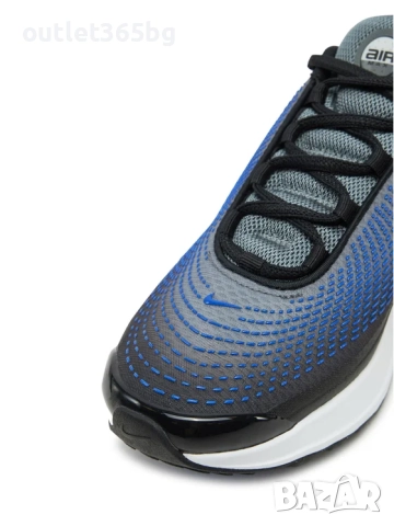Nike - Air Max Dn HM0708 001 Сив номер 43 мъжки Оригинал Код 8333, снимка 7 - Маратонки - 51914189