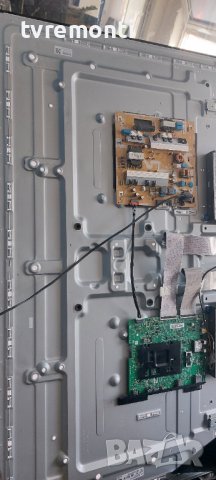 POWER BOARD,BN44-00932C, L55E6_NHS for SAMSUNG модел UE55NU7021W, снимка 4 - Части и Платки - 37659746
