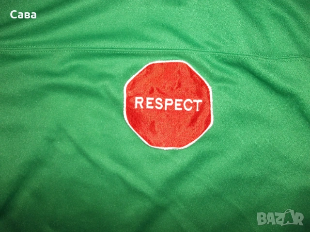 Блуза NIKE  мъжка,3-4ХЛ, снимка 4 - Спортни дрехи, екипи - 54314343